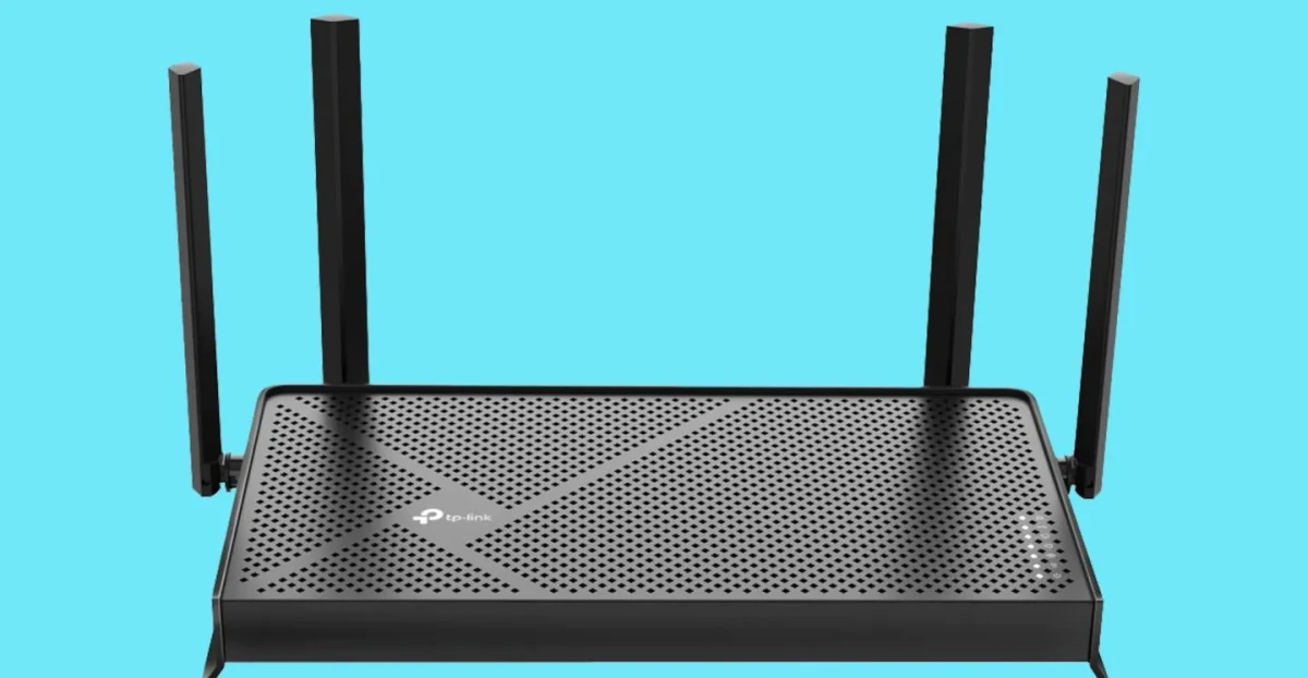Texas is suing TP-Link over its ties to China