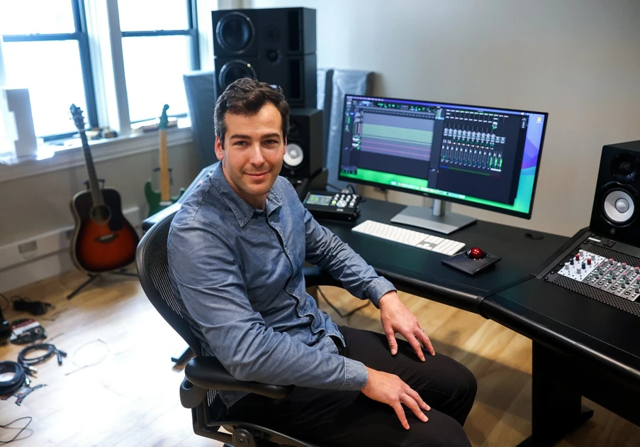 AI music generator Suno hits 2M paid subscribers and $300M in annual recurring revenue | TechCrunch
