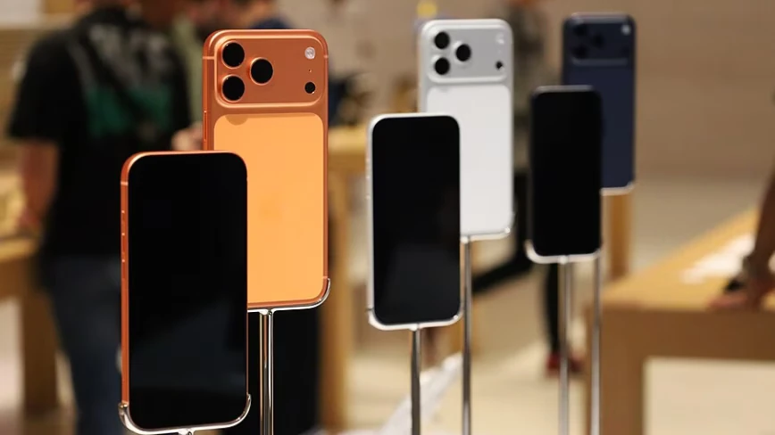 Apple raised iPhone 17 prices by 10% in Japan as the yen hovers near a four-decade low