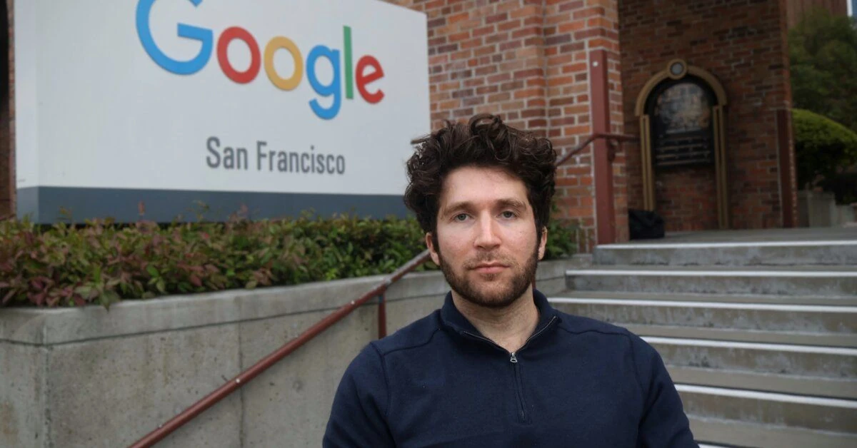 Why I Left Google DeepMind