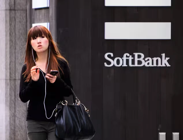 SoftBank revives $10bn OpenAI-backed loan with a new sweetener for lenders
