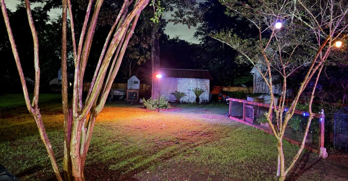 Govee’s all-weather smart lamp post is under $200 for the first time