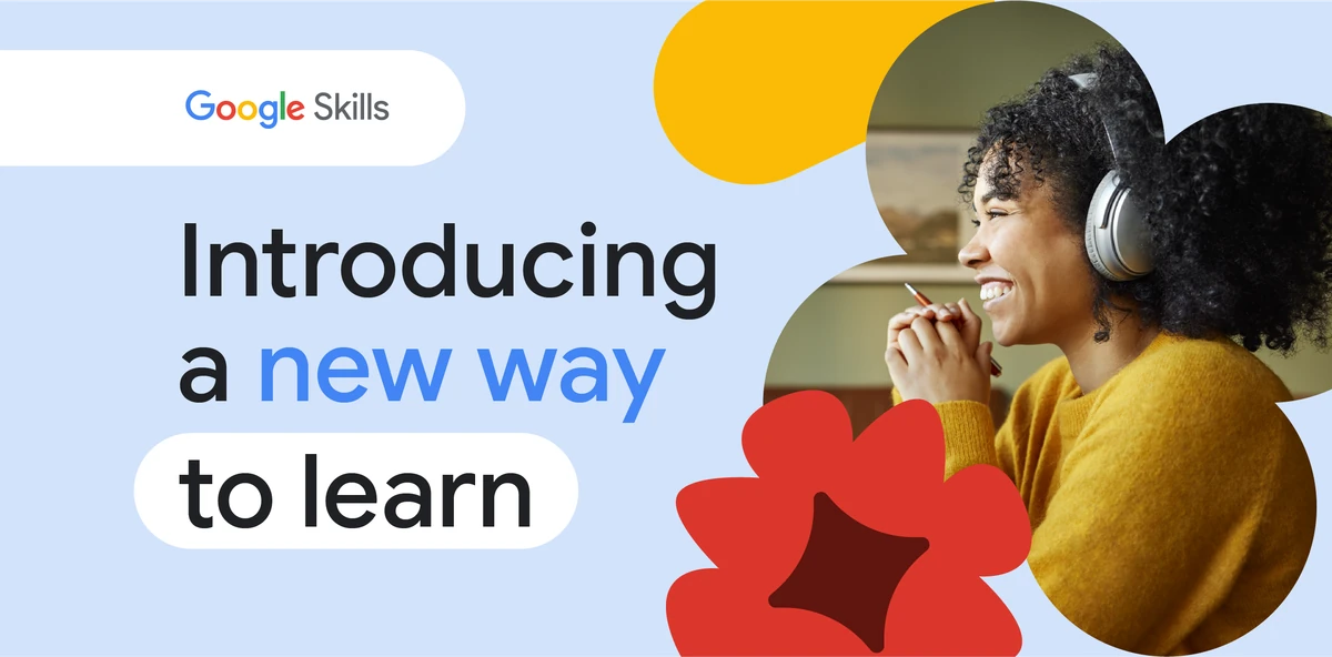Google Skills, your new home for AI learning | Google Cloud Blog