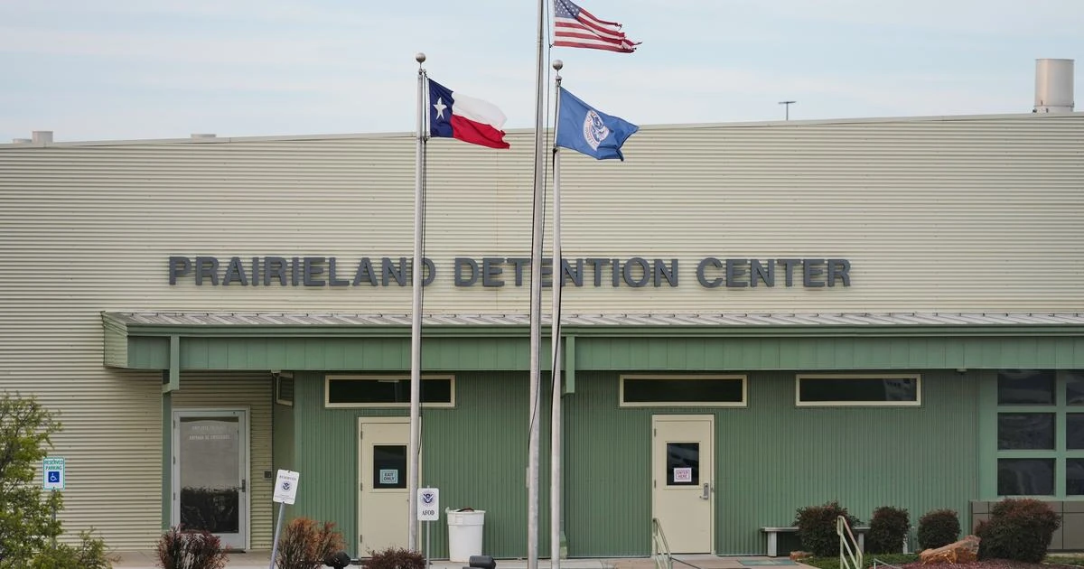Texas man sentenced to 30 years for transporting pamphlets