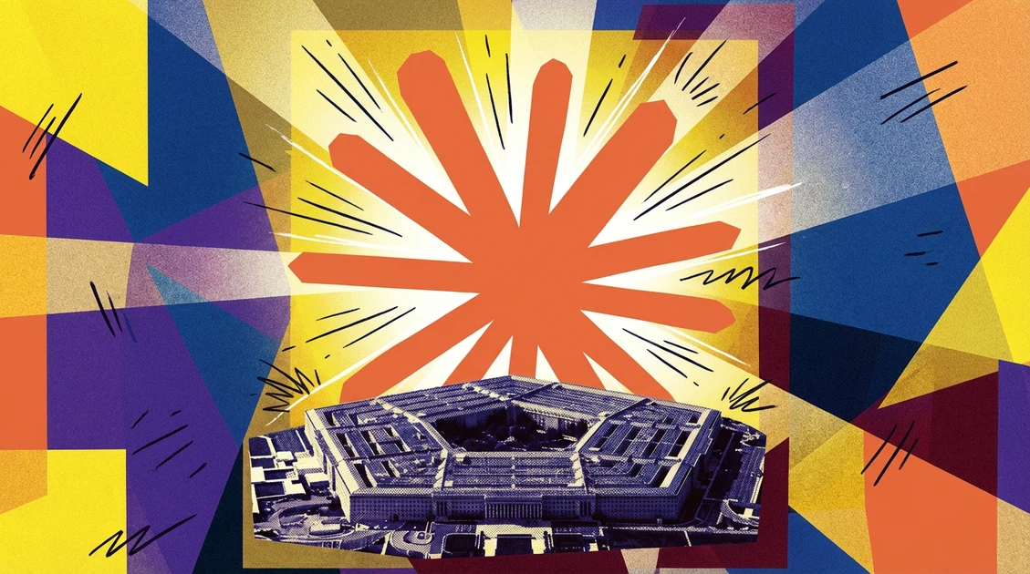 U.S. court rules Pentagon's blacklisting of Anthropic was unlawful