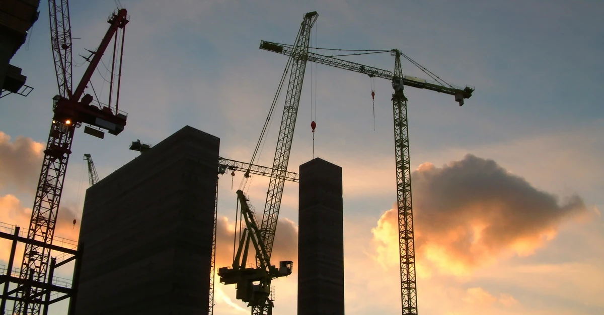 How NEC4 can drive collaborative project delivery in Australia