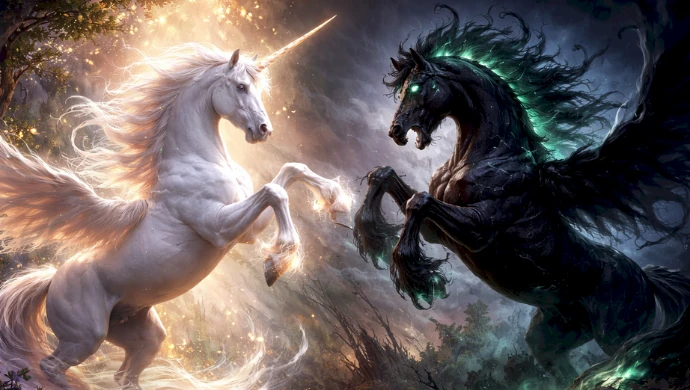 Unicorns or ghost horses? 5 impactful truths about modern money laundering | e27