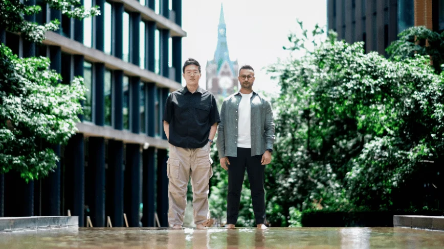Engineers who helped build Salesforce’s Agentforce raised $5.1M to build its opposite