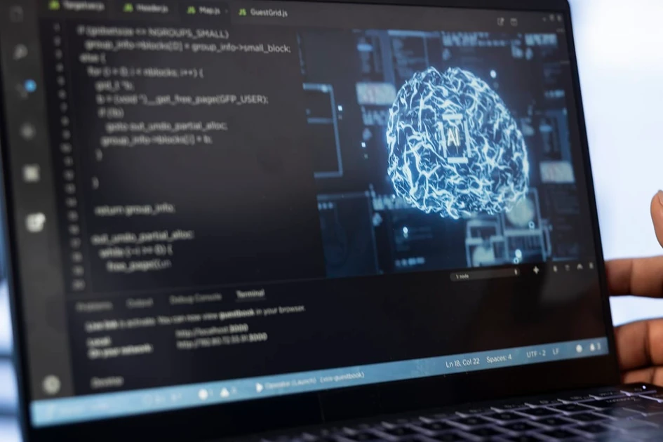Top 10 Real-World Applications of AI Code Generation in 2025 | Penprofile