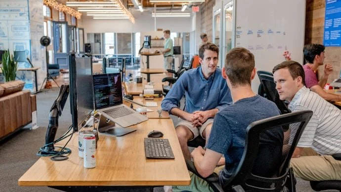 The rise of agentic work: Can AI replicate a team, not just a person?