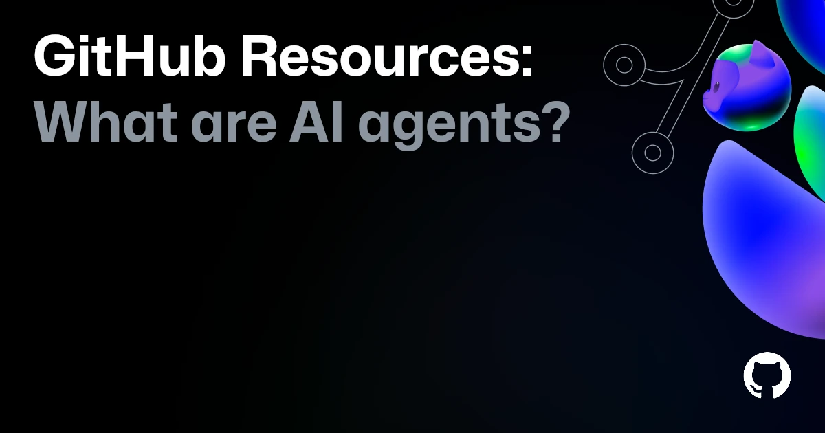 What are AI agents?