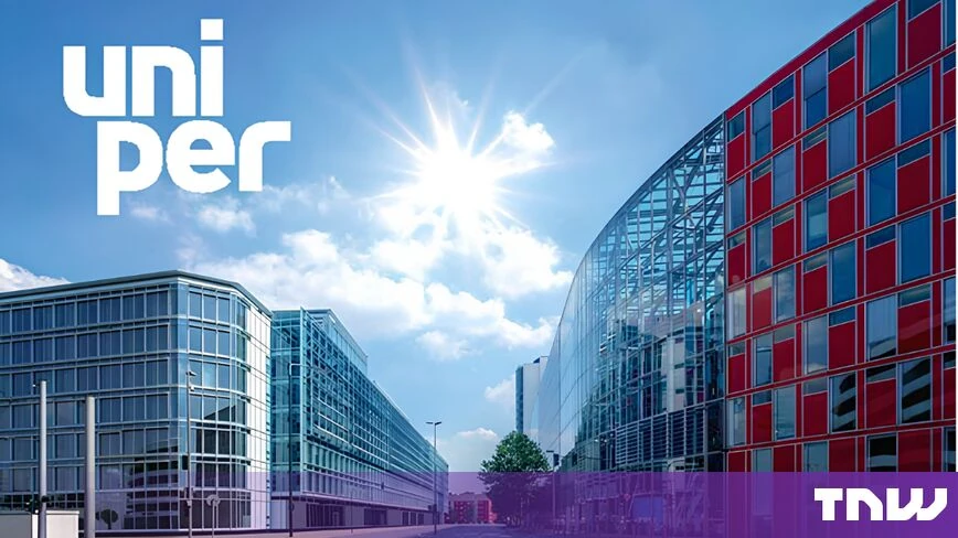 Germany’s Uniper pivots to data centres with a €5bn plan to power the AI boom