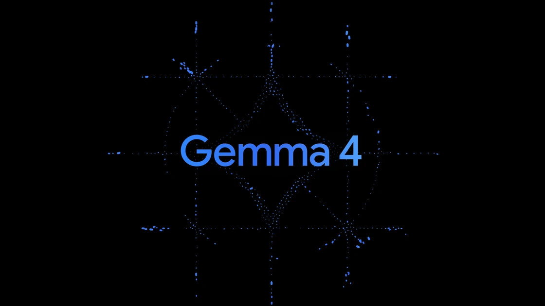 Gemma 4: Byte for byte, the most capable open models
