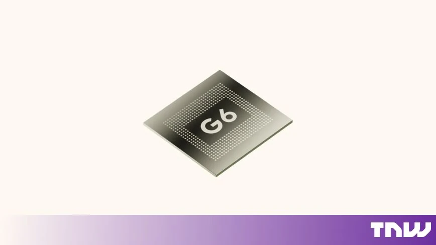 Google’s new Tensor G6 brings performance, efficiency, and post-quantum security to the Pixel 11 series