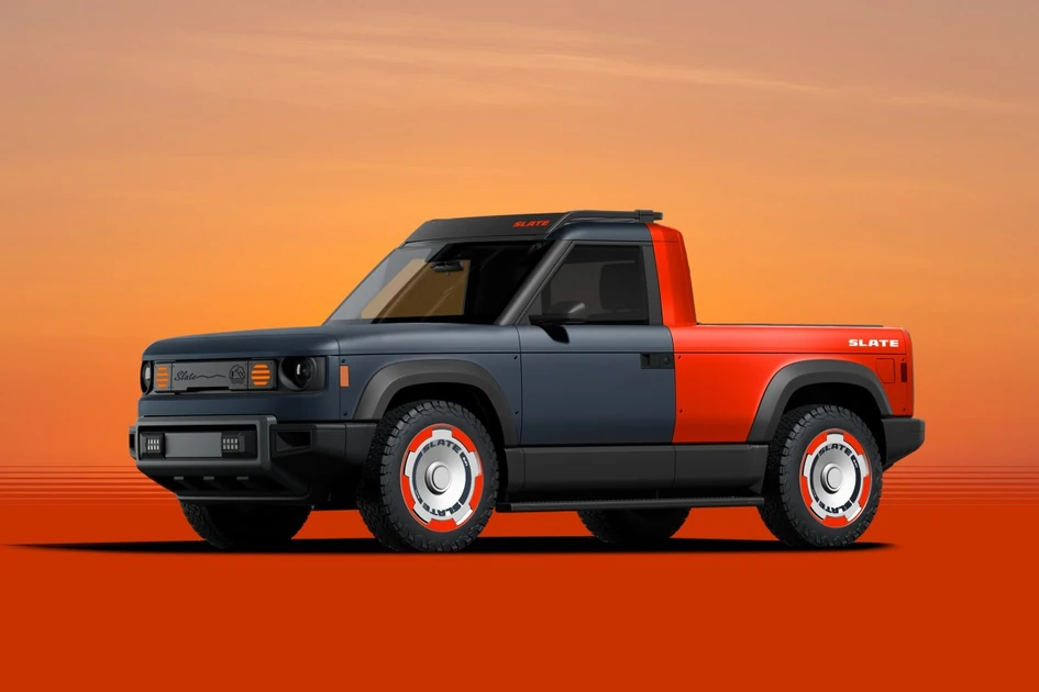 Carvana ties up with Bezos-backed Slate Auto as it plans new car sales