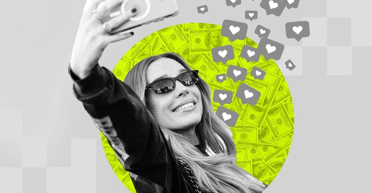 Inside the big business of the creator economy, with the agents making it happen
