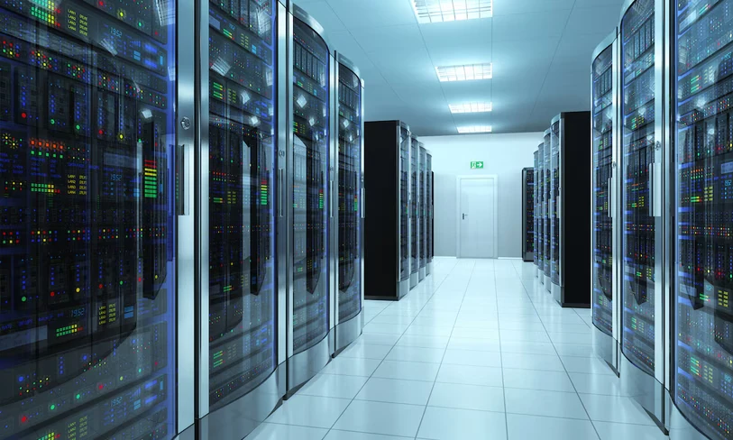 A Chinese AI lab just built a giant data centre with no Nvidia inside