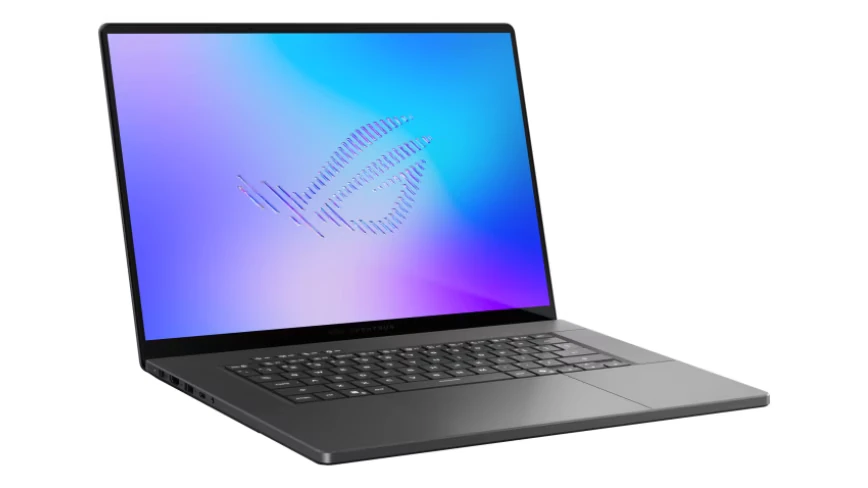 Asus is charging $4,799 for an RTX 5080 gaming laptop that costs more than last year’s RTX 5090 model