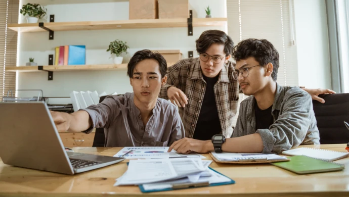 Bridging the digital divide: Addressing Malaysia’s skills gap | e27