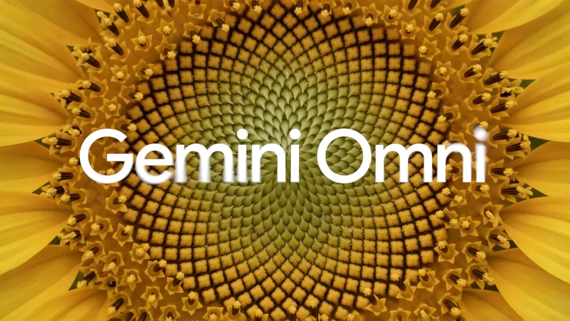 Introducing Gemini Omni