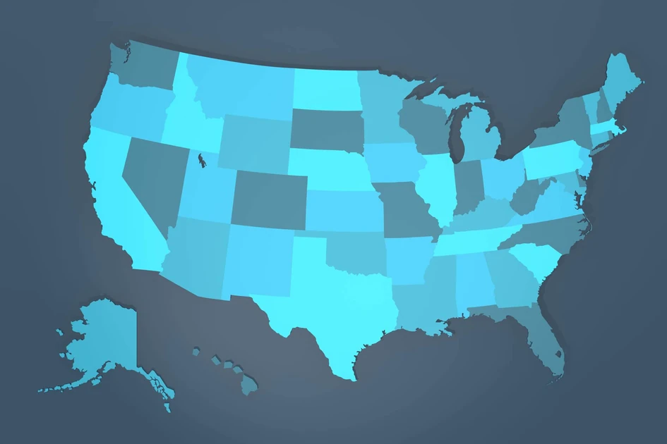 Top Startup Locations in the USA: A Comprehensive Analysis