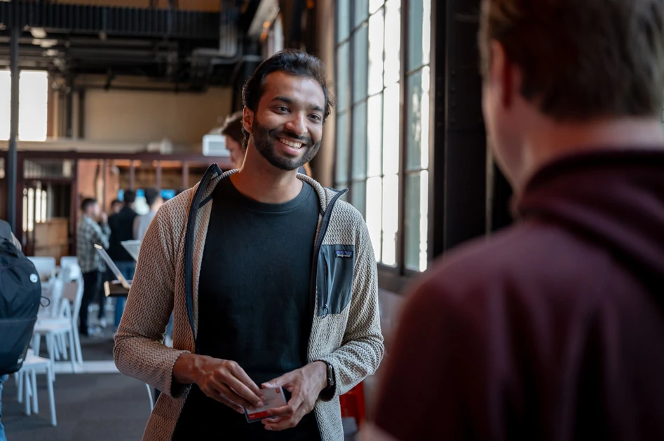 Ankit Gupta Joins YC as General Partner, Bringing Deep ML Expertise | Y Combinator