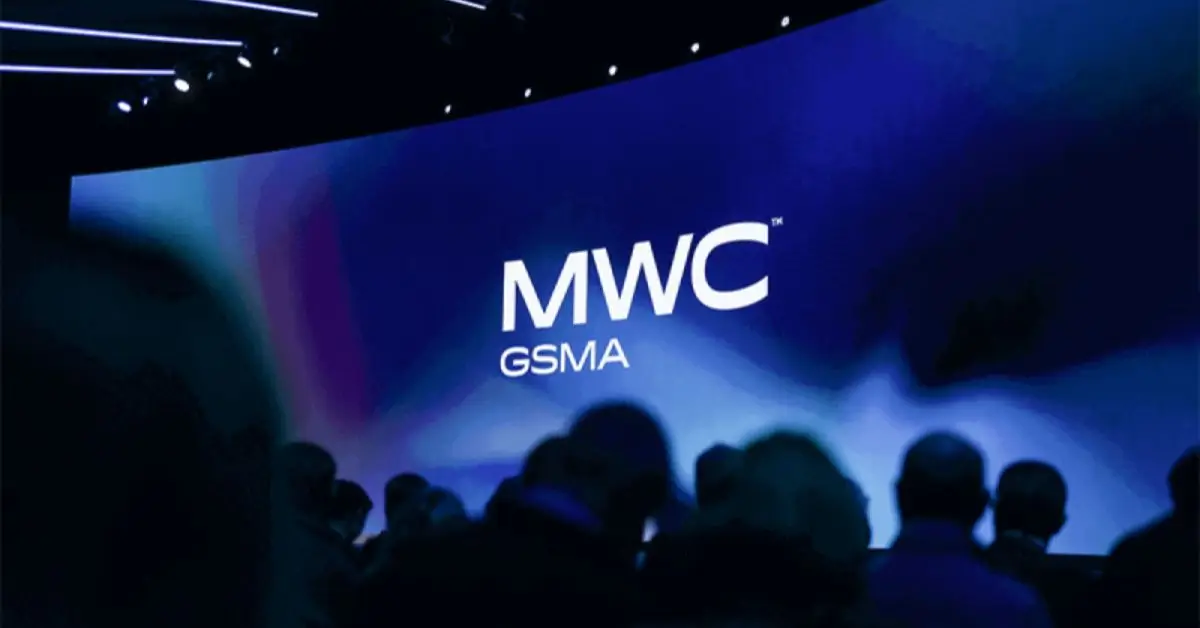 MWC 2026 Keynote 11: Rewriting the Playbook