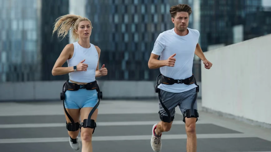 Hypershell takes $50M more on $120M Series B series as consumer exoskeletons step out of niche