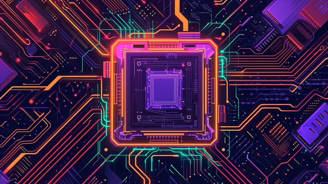 Qualcomm enters the data center market with its own processor