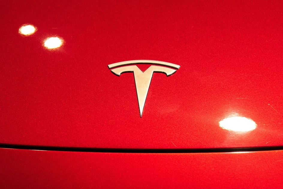Tesla made its 10 millionth EV