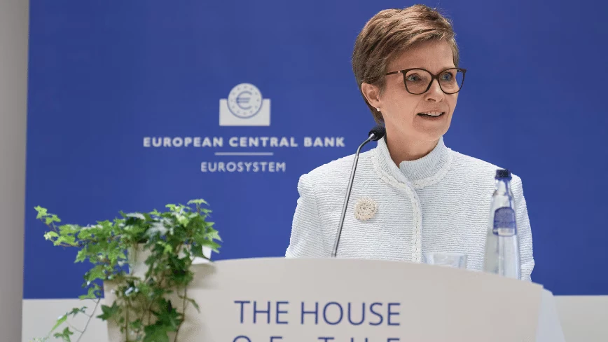 ECB tells Europe’s big banks to plan for AI cyber threats