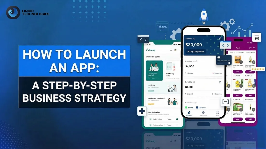 Launch Mobile App Successfully: The Complete Strategy Guide