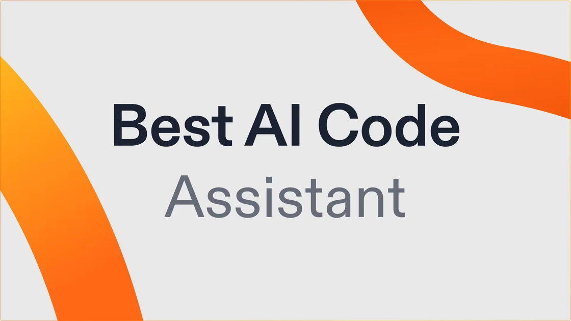 Best AI Coding Assistants 2026: Tools for Developers