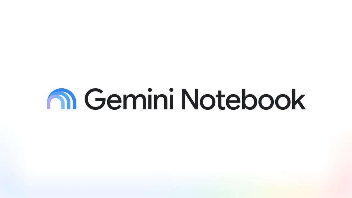 NotebookLM is now Gemini Notebook