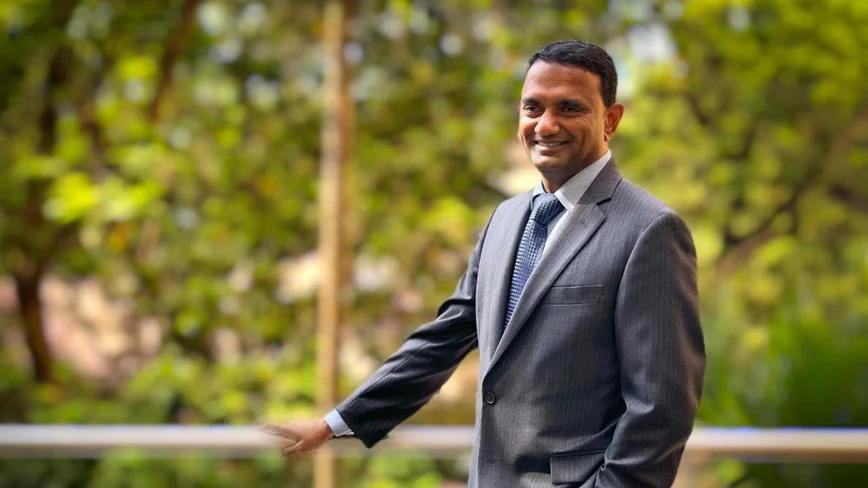 TCS bets on 8,900 AI deployment engineers to defend India’s IT services model