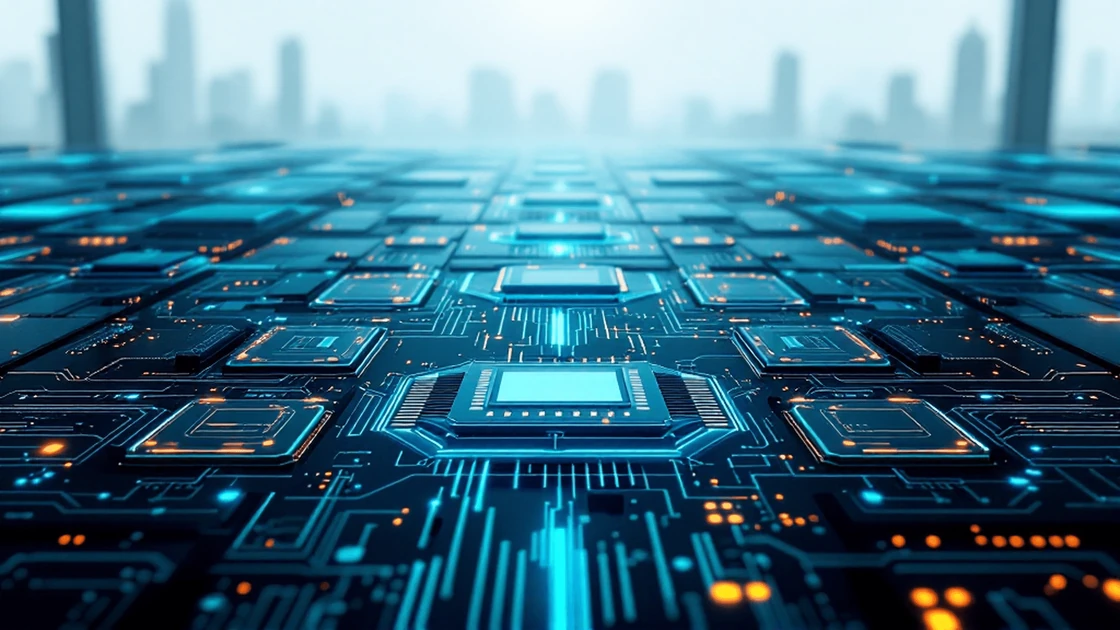 IBM Spins Off the First Pure-Play Quantum Chip Foundry