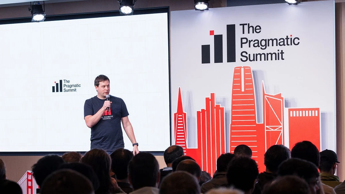 The Pragmatic Summit recordings and summaries