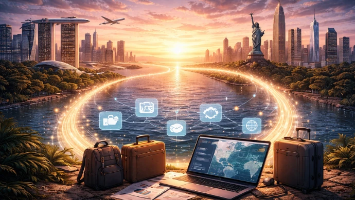 The missing manual: How to actually succeed in cross-border growth | e27