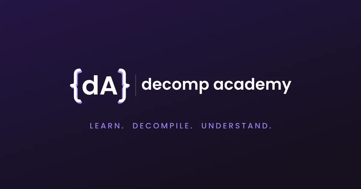 Show HN: Decomp Academy – Learn to decompile GameCube games into matching C