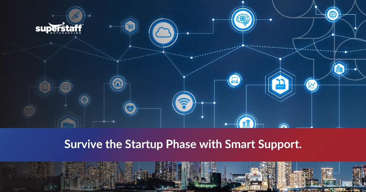 “Why Do Startups Fail?”: Top Reasons Why New Businesses Crash and How Outsourcing Can Help You Avoid Them