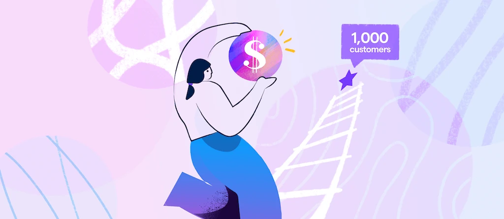 How we got our first 1,000 customers - Quo (formerly OpenPhone) Blog