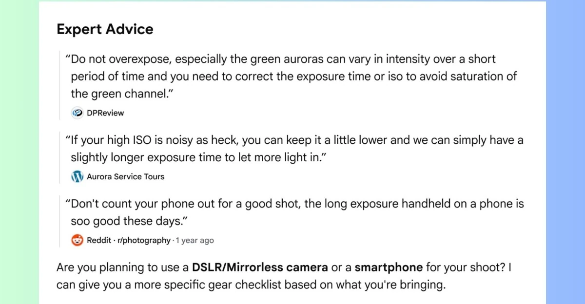 Google’s AI search summaries will now quote Reddit