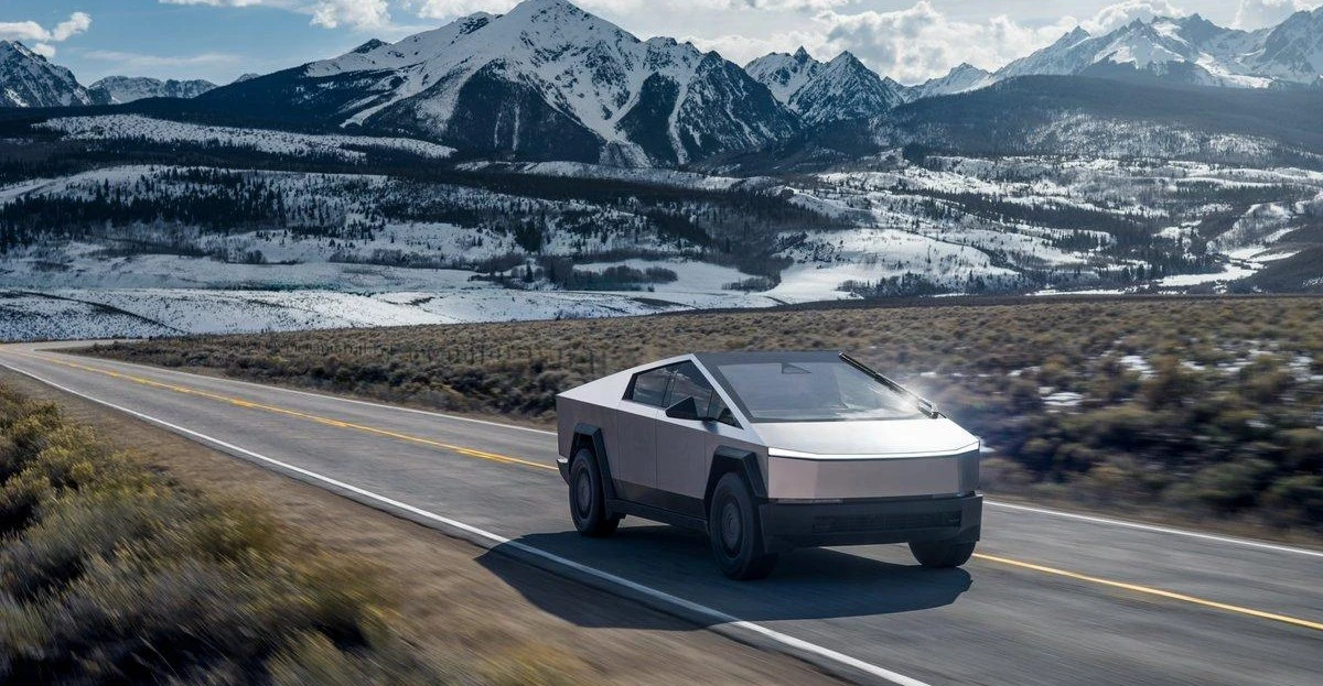 Tesla is recalling its cheaper Cybertruck because the wheels might fall off
