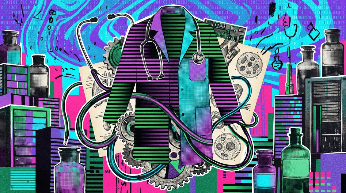 AI-hallucinated citations are creeping into papers that shape clinical guidelines, researchers warn