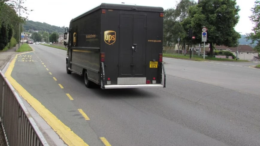 UPS pours $48 million into cold chain facilities as the biologics boom reshapes logistics
