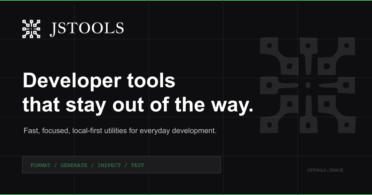 How to design URLs