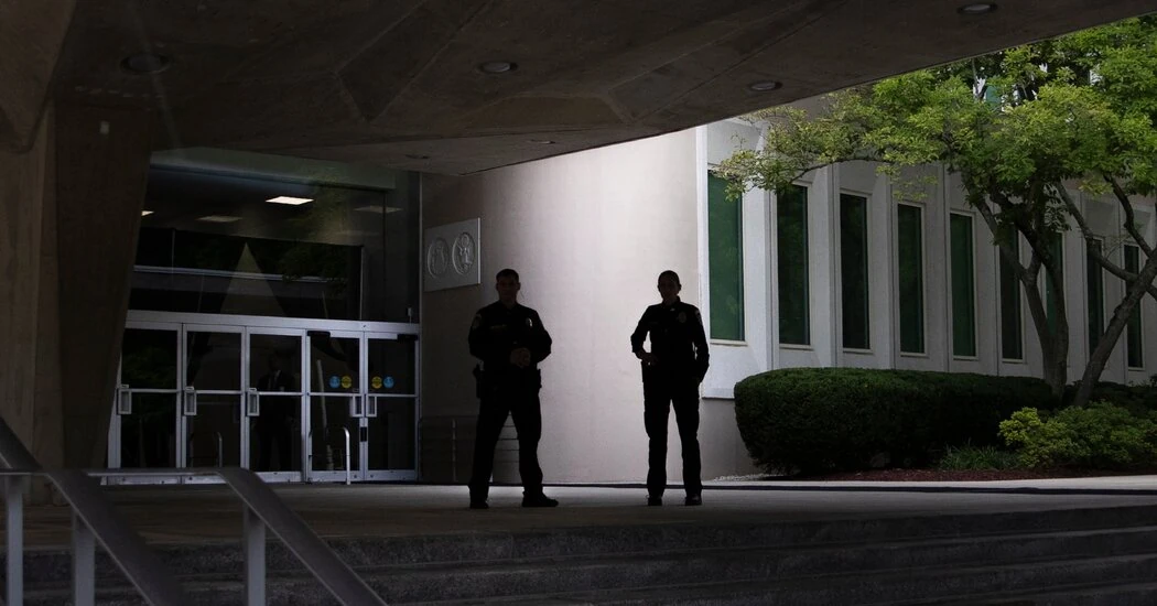 FBI Arrests CIA Official with $40M in Gold Bars in His Home
