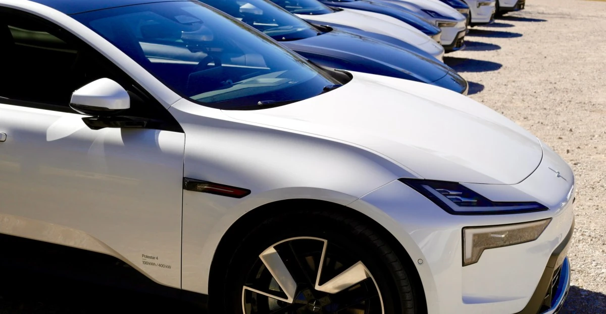 Polestar has been muscled out of the US market