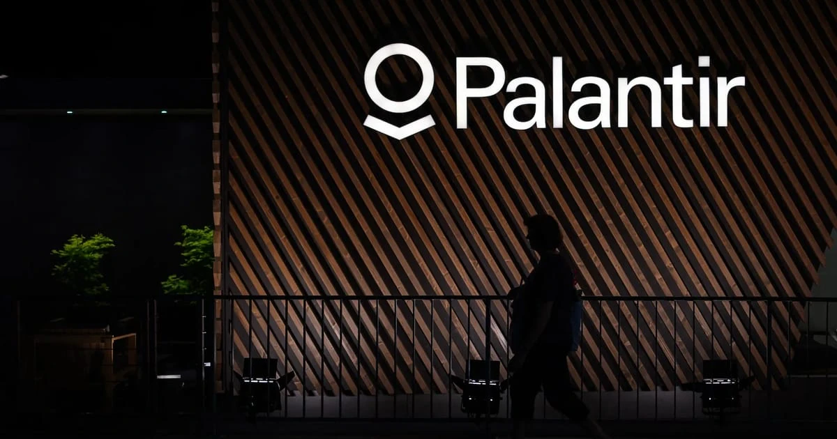 Spain Orders Blacklist of Palantir from Public and Private Companies