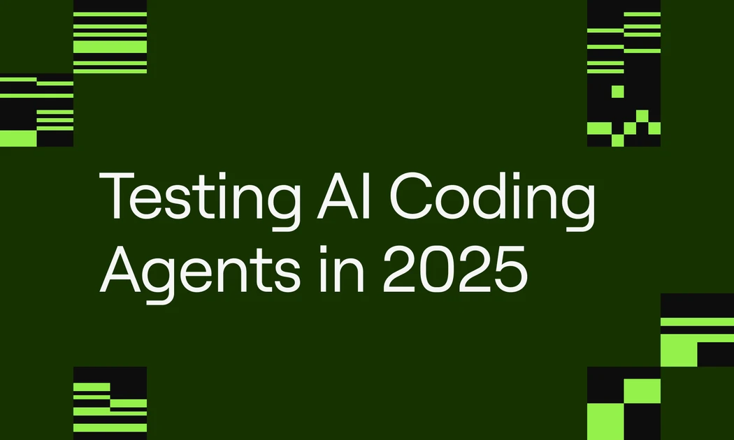 Testing AI coding agents (2025): Cursor vs. Claude, OpenAI, and Gemini